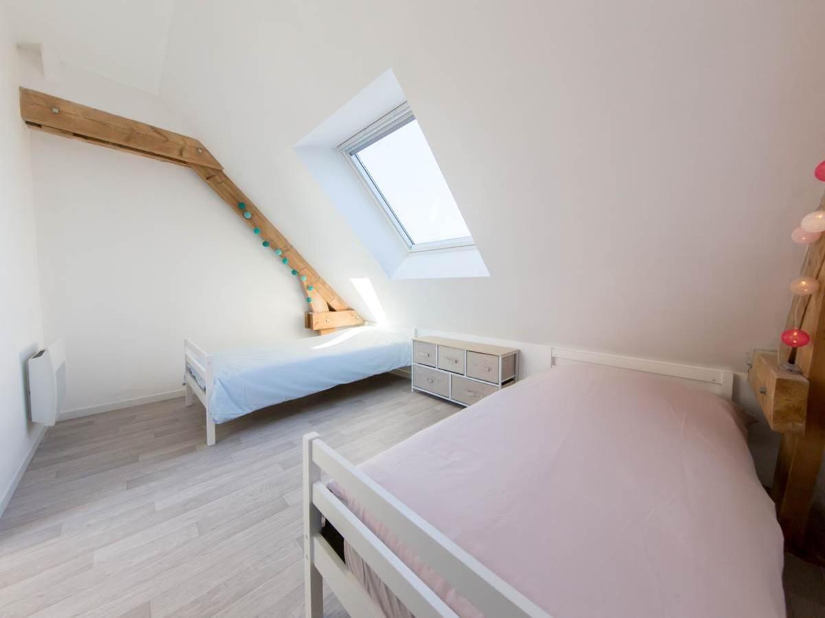 Beaumont-VillageLa Tour De La Conterie住宿加早餐旅馆 外观 照片